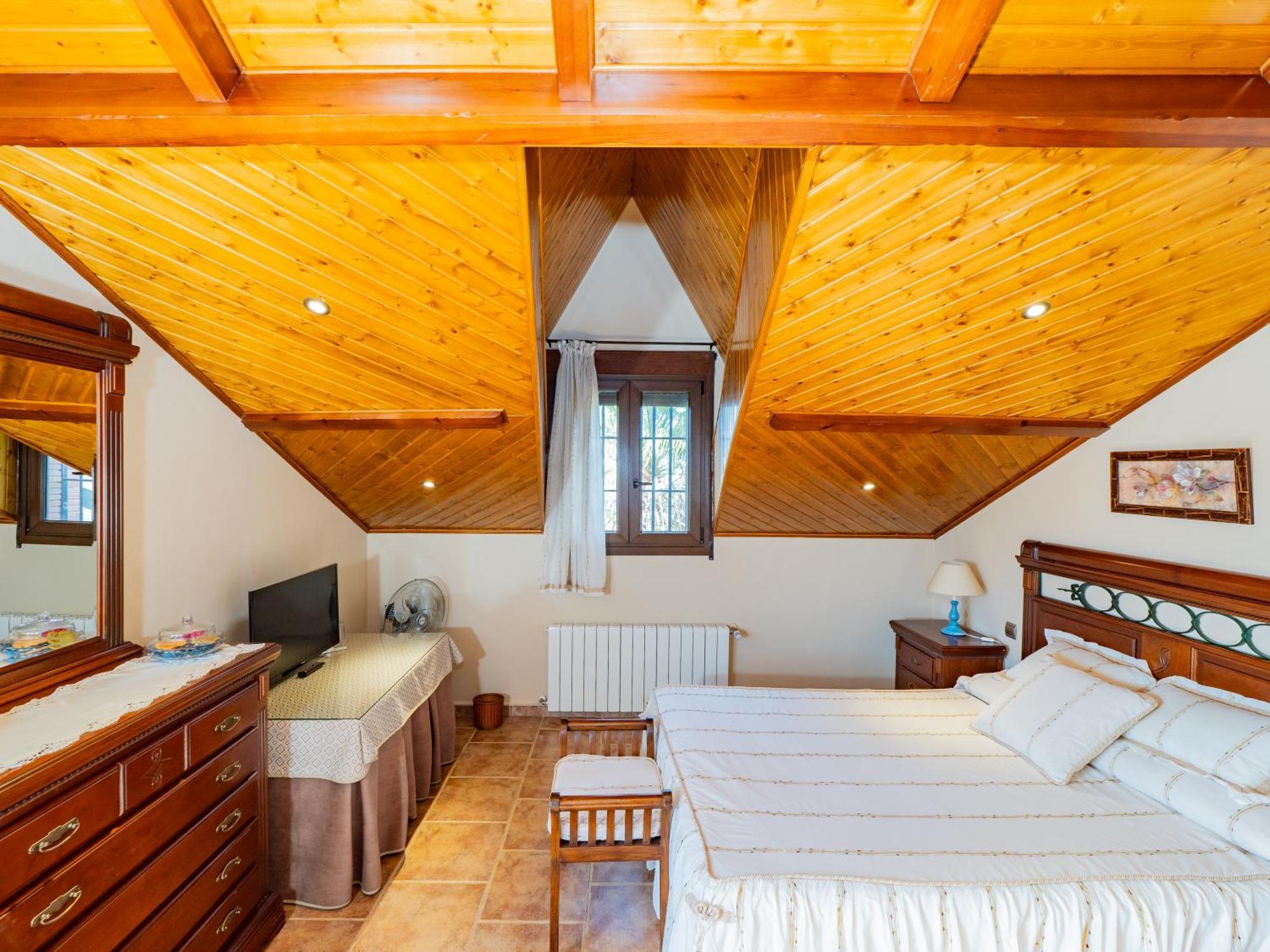 Villa Paraiso Las Malvinas Málaga Buitenkant foto