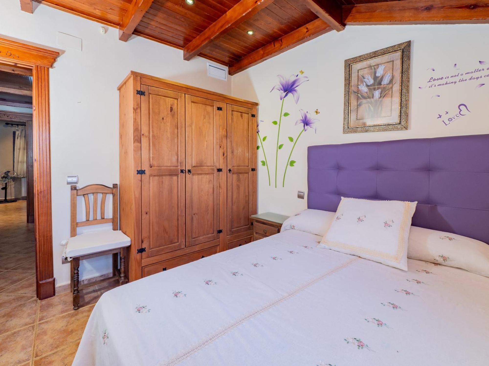 Villa Paraiso Las Malvinas Málaga Buitenkant foto