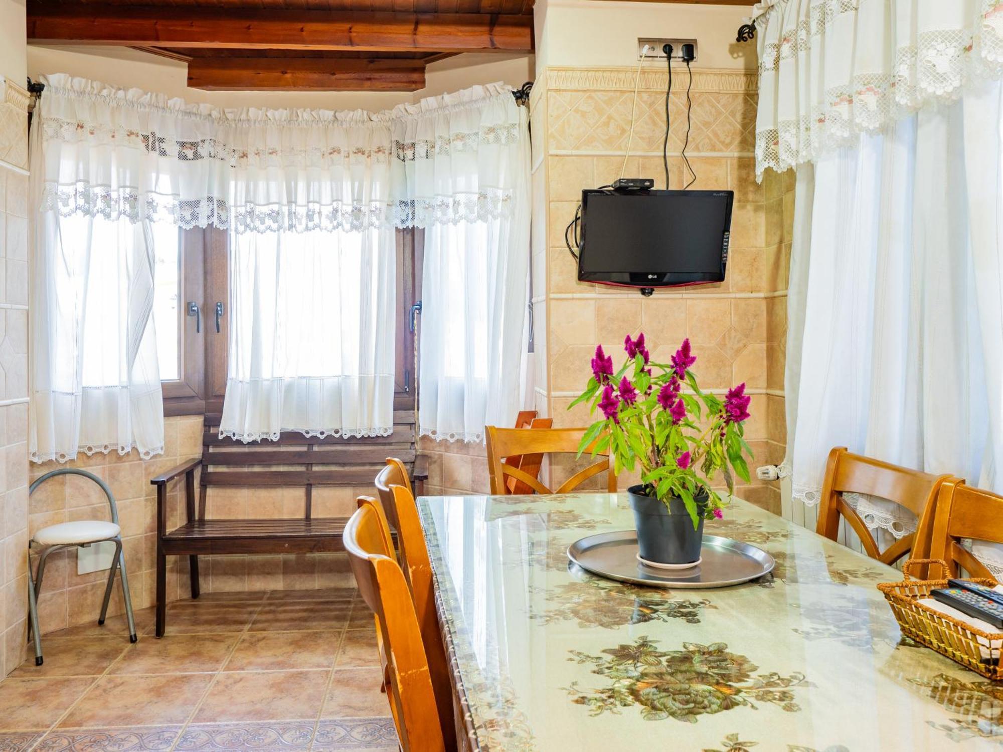Villa Paraiso Las Malvinas Málaga Buitenkant foto