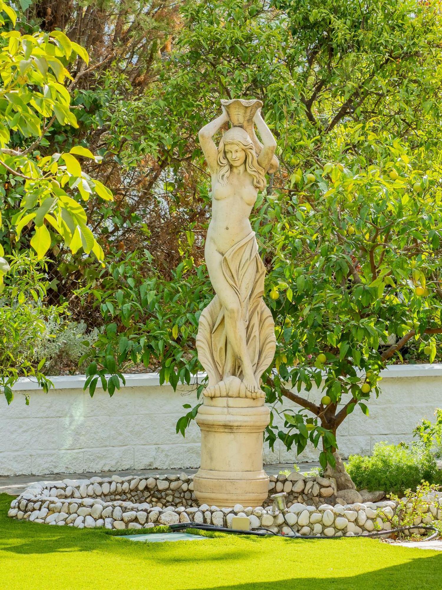Villa Paraiso Las Malvinas Málaga Buitenkant foto
